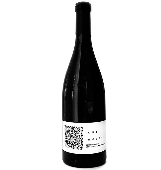 2018 Pinot Noir