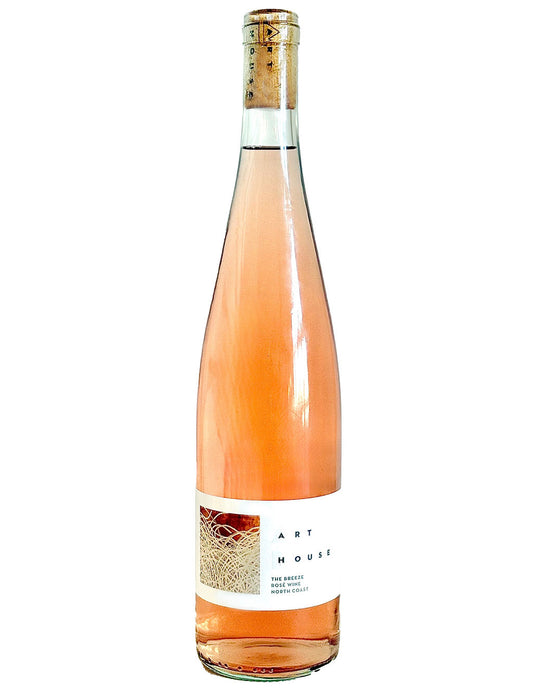 ‘The Breeze’ Rosé Wine